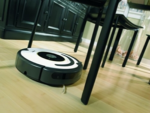 iRobot Roomba
