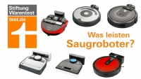 Test Saugroboter: Das leisten iRobot Roomba 980, Vorwerk Kobold VR200 & Co.